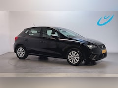 SEAT Ibiza - 1.0 EcoTSI Style Virtual Cockpit Parkeersensoren Climate Control DAB+