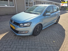 Volkswagen Polo - 1.2 TDI BlueMotion Comfortline nieuwe distributie riem
