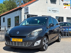 Renault Grand Scénic - 1.4 TCe Bose panoramadak , achteruitrijd camera