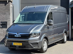 MAN TGE - 35 2.0 Standaard L3 Normaal DSG, Camera, Navi, PDC, Cruise Control, NAP