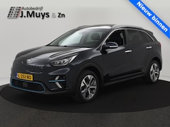 Kia e-Niro - DynamicPlusLine 64 kWh SCHUIFDAK|SOH95, 6|ACC|CAMERA|STOELVERW|LED|NAVI|CARPLAY