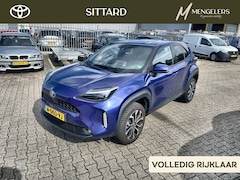 Toyota Yaris Cross - 1.5 Hybrid First Edition