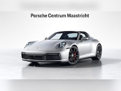 Porsche 911 Targa - 4S