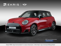 MINI Electric - 3-Deurs Cooper SE John Cooper Works Pakket S | Parking Assistant | Driving Assistant | Com