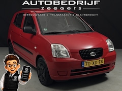 Kia Picanto - 1.0 Ladybug LX *Lage KM*NAP*Goed Onderhouden
