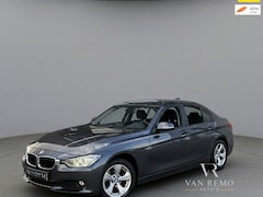 BMW 3-serie - 320d Aut|Navi|Xenon|Orig NL|Nap