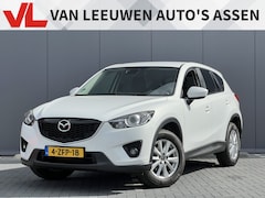 Mazda CX-5 - 2.0 Limited Edition 2WD | Nieuw binnen | Stoelverwarming | Bose