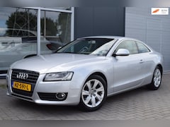 Audi A5 Coupé - 2.7 TDI Pro Line | Automaat | LED + Xenon | APK 8-2027