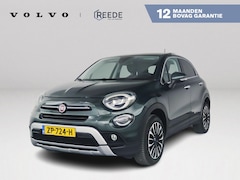 Fiat 500 X Cross - 1.3 GSE City Cross AUT. | Panoramadak | Park assist | Airco | Cruise control