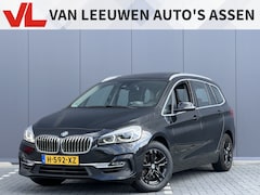 BMW 2-serie Gran Tourer - 218i High Executive Edition | Nieuw binnen | Stoelverwarming | Pano | Leder