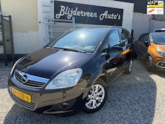 Opel Zafira - 1.8 Business 7Persoons | Cruise | Navi | PDC | Trekhaak