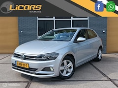 Volkswagen Polo - 1.0 TSI DSG/aut. Comfortline ECC/NAVI/CARPLAY/DAB