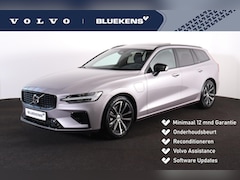 Volvo V60 - T8 Recharge AWD Plus Dark - Panorama/schuifdak - IntelliSafe Assist & Surround - 360º Came