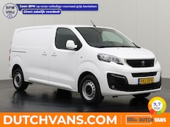 Peugeot Expert - 2.0BlueHDI 120PK Premium | Navigatie | Camera | Airco | Cruise | Trekhaak