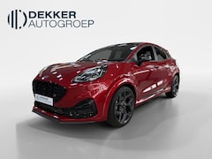 Ford Puma - 1.5 EcoBoost ST-X 200 pk Performance Pack - Recaro sportstoelen - Navigatie - B&O Premium