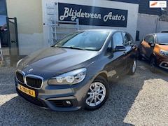 BMW 2-serie Active Tourer - 218i Centennial High Executive Automaat | Leer | Navi | Trekhaak | PDC