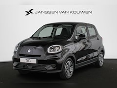 Leapmotor T03 - Navi / Airco / Camera / OVERSTAP VOORDEEL