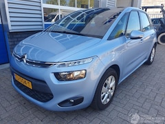 Citroën C4 Picasso - 1.6 e-HDi Tendance Automaat diesel