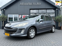 Peugeot 308 SW - 1.6 VTi X-Line | NIEUWE APK | NAVI | AIRCO |