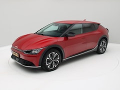 Kia EV6 - Plus 77.4 kWh RWD / Leder / SOH 100% / Origineel NL