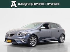 Renault Mégane - 1.3 TCe GT-Line | Trekhaak | Onderhoudsboekjes