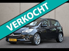 Opel Corsa - 1.4 Innovation | Automaat | Trekhaak | Camera
