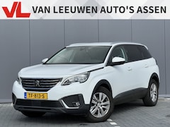 Peugeot 5008 - 1.2 PureTech Blue Lease Executive | Nieuw binnen | 7P | RIJKLAAR