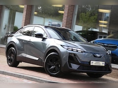 Subaru Uncharted - 2E-xcite+ 77 kWh Leer Navi LED ACC 360view HK