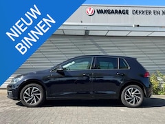 Volkswagen Golf - 1.0 TSI Comfortline Incl. aflb en garantie
