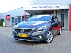 Volvo V40 Cross Country - 1.6 D2 Momentum Xenon|Navi|Cam|LMV