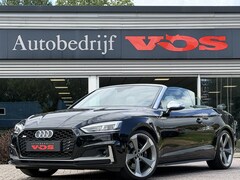Audi S5 - Cabriolet 3.0 TFSI quattro | RS Seats | Massage | 360 Camera | ACC