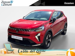 Renault Symbioz - 1.6 E-Tech full hybrid 145 techno Apple Carplay/Android Auto , camera , lm velgen , cruise