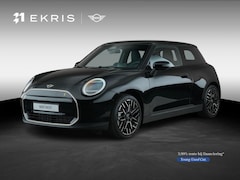 MINI Electric - 3-Deurs Cooper SE Pakket M | Favoured Trim | Comfort Acces | Glazen Panoramadak | Driving