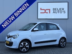 Renault Twingo - 1.0 SCe Collection Origineel NL/Airco/Bluetooth