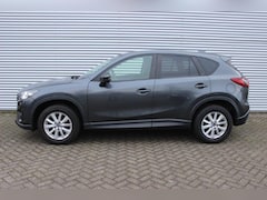 Mazda CX-5 - 2.0 SKYACTIV TS+ | Origineel NL |