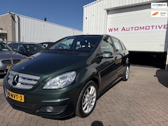 Mercedes-Benz B-klasse - 160 BlueEFFICIENCY Business Class