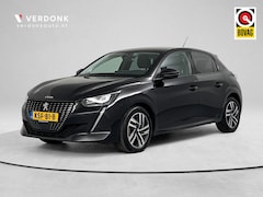 Peugeot 208 - 1.2 Allure Pack | dealer onderhouden | 360 camera