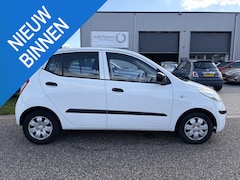 Hyundai i10 - 1.1 Active Cool