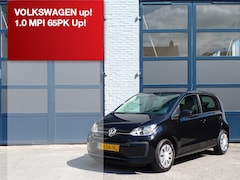 Volkswagen Up! - 1.0 MPI 65PK Up | Origineel NL |