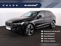 Volvo XC60 - T6 Recharge AWD Plus Bright - Luchtvering - IntelliSafe Assist & Surround - Harman/Kardon