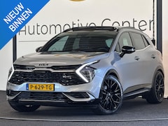 Kia Sportage - 1.6 T-GDi Plug-in Hybrid AWD GT-Line | PANO | AFN. TREKH | 20 INCH | CAMERA | EL. STOELEN