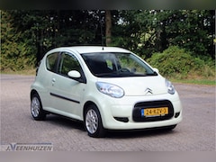 Citroën C1 - 1.0-12V Ambiance | 2010 | ⭐Leuke auto | ✅Nwe APK