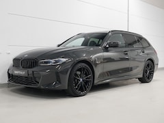 BMW 3-serie Touring - 330e M-Sport | Panoramadak | 19"
