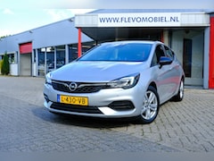 Opel Astra - 1.2 Edition *50.000km* Airco|CarPlay|LMV|PDC