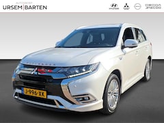 Mitsubishi Outlander - 2.4 PHEV Instyle