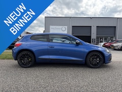Volkswagen Scirocco - 2.0 TSI