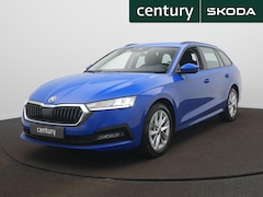 Skoda Octavia Combi - 1.4 TSI iV PHEV Business Edition Apple Carplay - Cruise - Automaat - Clima