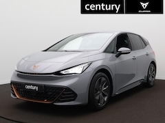CUPRA Born - Business 62 kWh / Camera / Stoelverwarming / Adap. Cruise