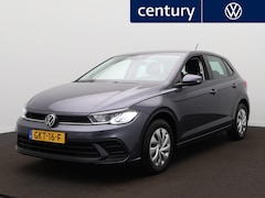 Volkswagen Polo - 1.0 MPI Polo | Cruise | Carplay | Led | PDC Achter | Virtual |