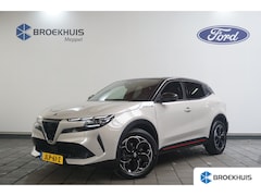 Alfa Romeo Junior - 1.2 Turbo Hybrid Ibrida Speciale